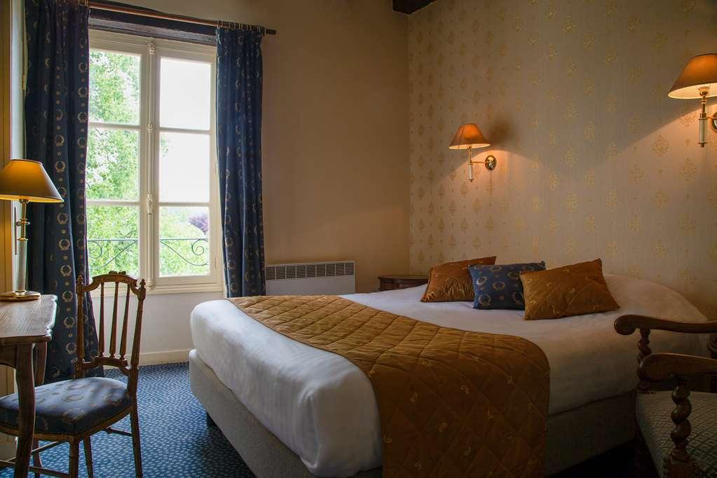 ดิ ออริจินัล บูทิก โฮเทล เลอ ฌอร์จ ลอช Hotel โลช ห้อง รูปภาพ