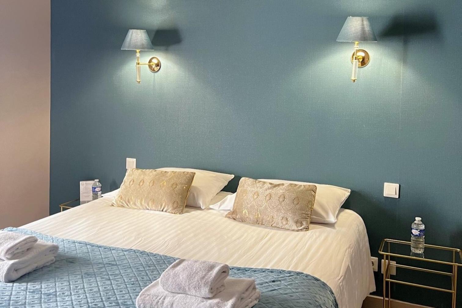ดิ ออริจินัล บูทิก โฮเทล เลอ ฌอร์จ ลอช Hotel โลช ภายนอก รูปภาพ